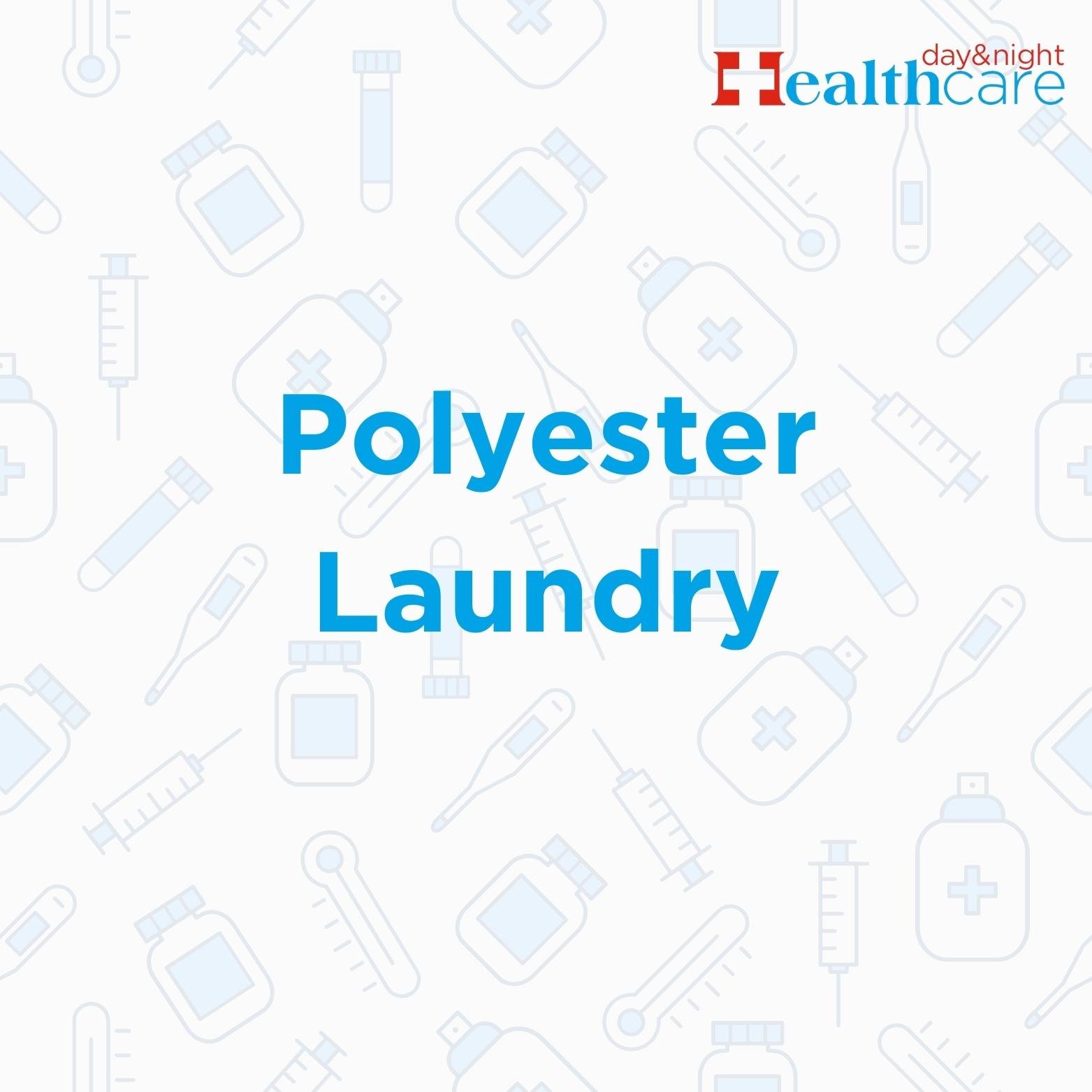 Polyester Laundry